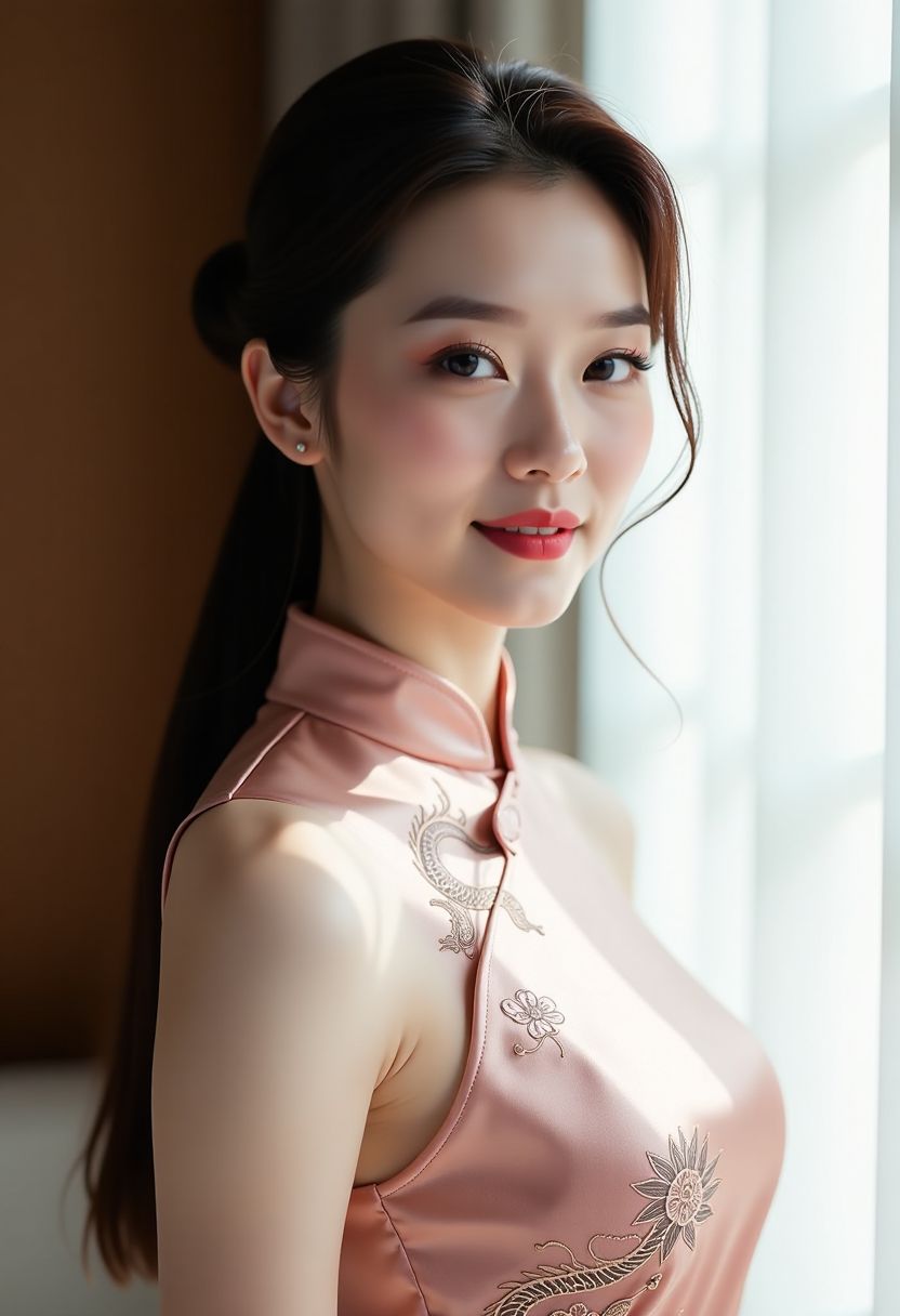聊斋·画皮新说
